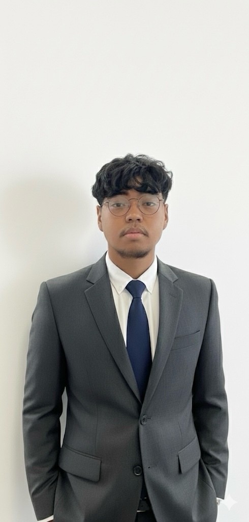 Jeff Dylan Ramanantsoa